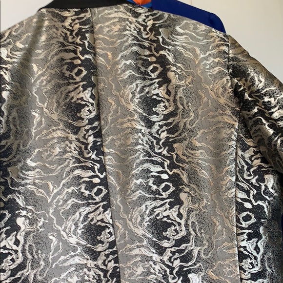 Cocktail jacket - Picture 6 of 6